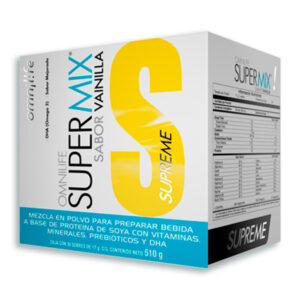 supermix-vainilla